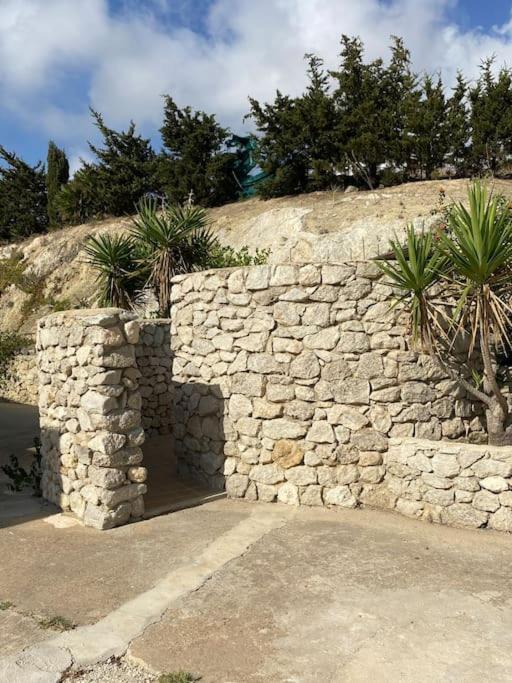 Villa Gentile Eraclea Minoa Exterior photo
