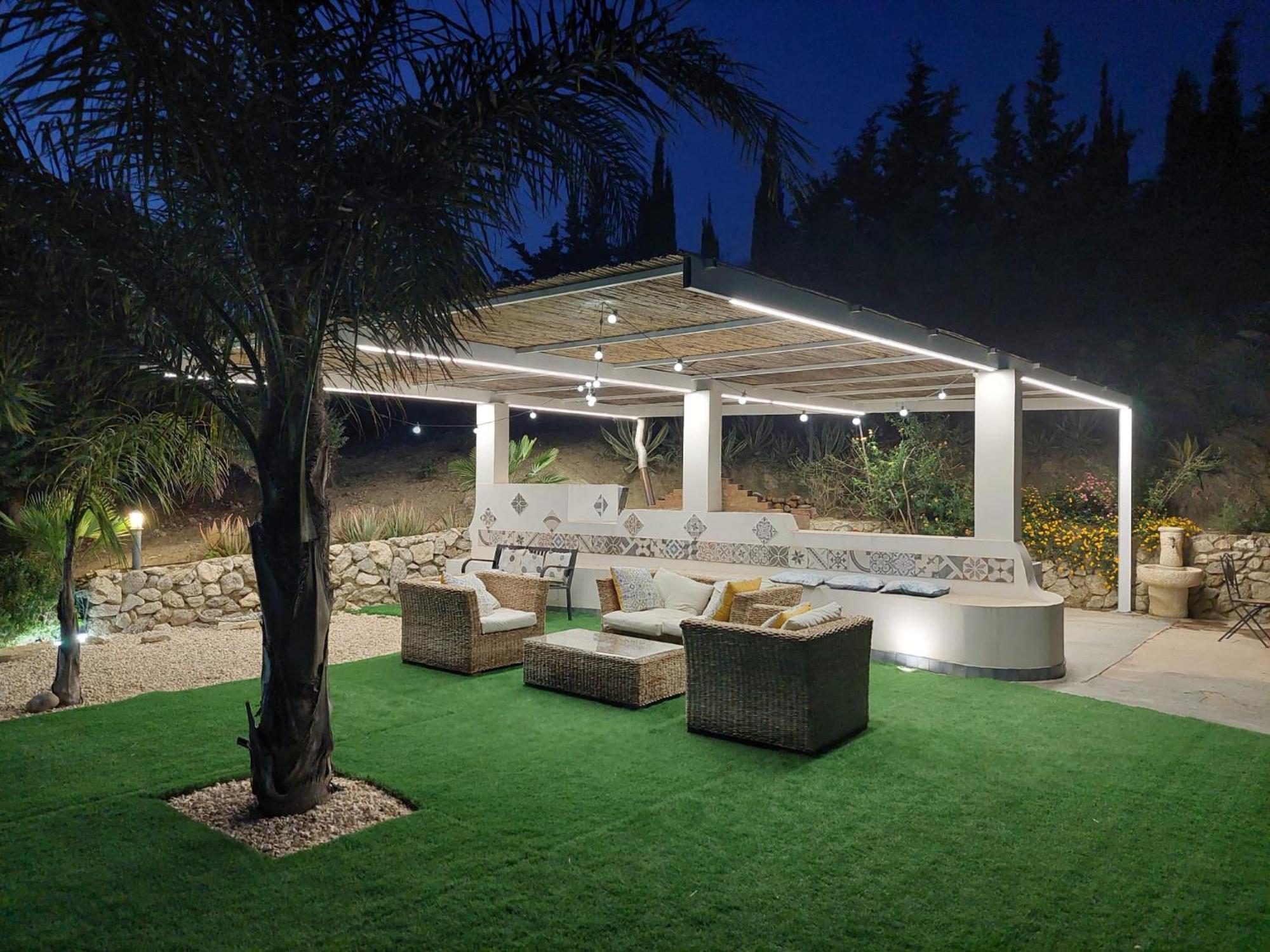 Villa Gentile Eraclea Minoa Exterior photo